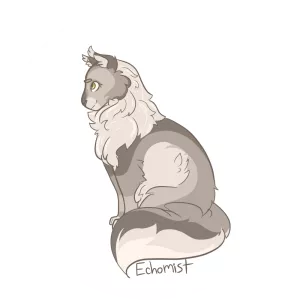 Echomist - Fictional character