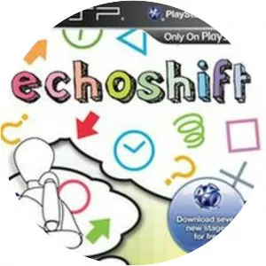 Echoshift - Video game
