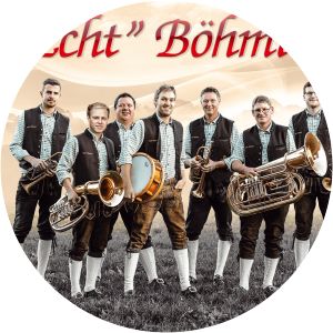 Echt Böhmisch - Musical artist