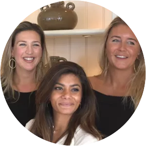 Echte Gooische meisjes