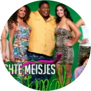 Echte Meisjes (Echte meisjes . . . )