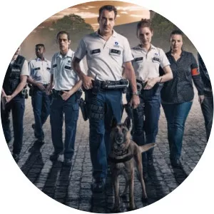 Echte Verhalen: De Buurtpolitie - TV program