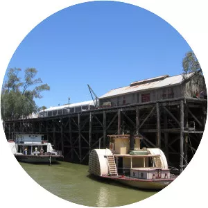 Echuca