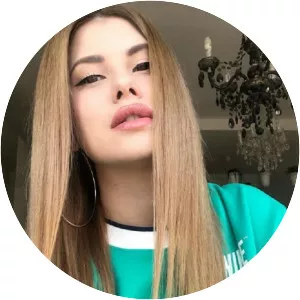 Ecija Ivušić - Croatian television presenter