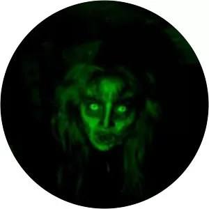 Ecinni: Tılsımlı Mezar