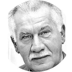 Eckard Mordhorst - German police officer