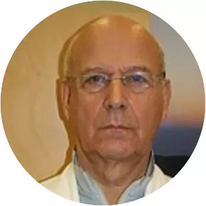 Eckart Haneke - Author