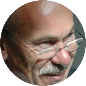 Eckart Hildebrandt - Author