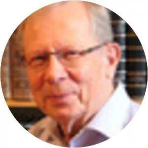 Eckart Olshausen - Author