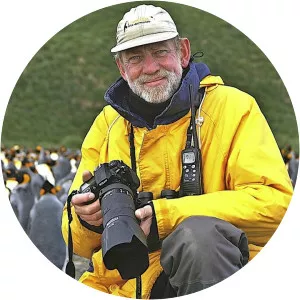 Eckart Pott - Photographer