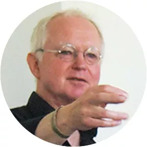 Eckart Sackmann - German author