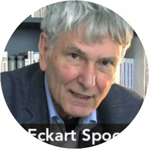Eckart Spoo