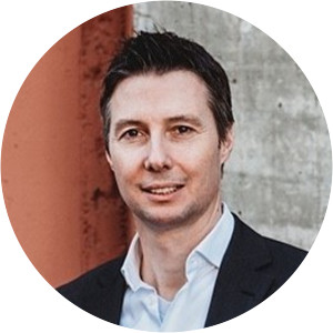 Eckart Vierkant - Author