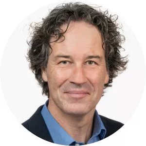 Eckart Zitzler - Author