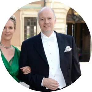 Eckbert von Bohlen und Halbach