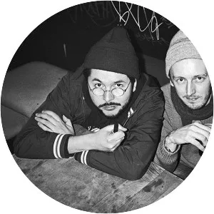 Ecke Prenz - Musical artist