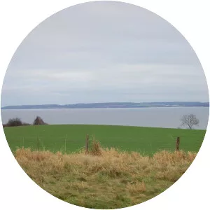 Eckernförde Bay - Bay in Germany