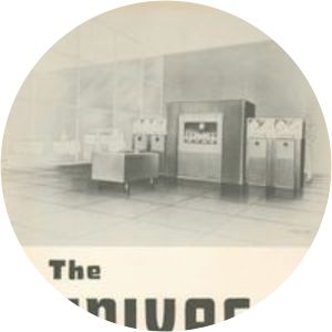 Eckert–Mauchly Computer Corporation