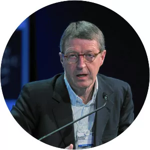 Eckhard Cordes - Executive