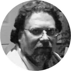 Eckhard Gerdes - American novelist