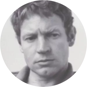 Eckhard Heftrich - German author