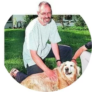 Eckhard Käßmann - Margot Käßmann's ex-husband