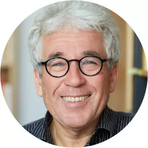 Eckhard Klieme - Mathematician