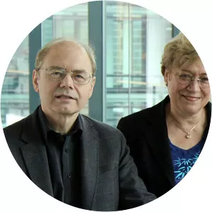 Eckhard Mandelkow - German physicist