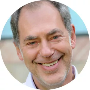 Eckhard Priller - Author