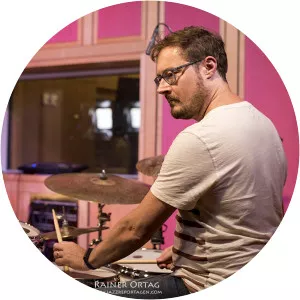 Eckhard Stromer - Musician