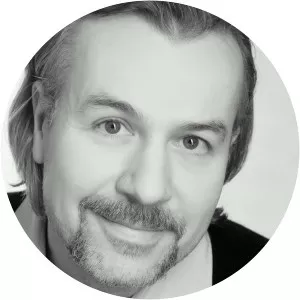 Eckhard Vollmar - Screenwriter