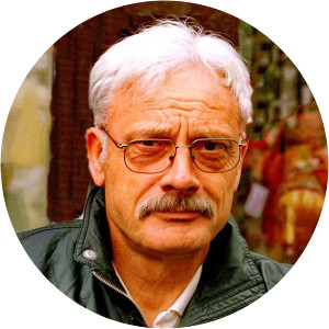 Eckhart Bartels - Journalist