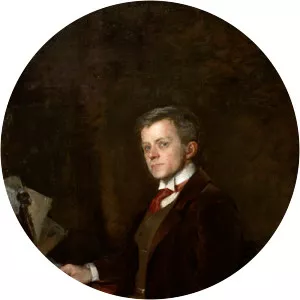 Eckley Brinton Coxe - Former Member of the Pennsylvania State Senate