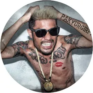 Ecko Show - Musical artist