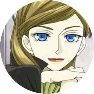 Éclair Tonnerre - Fictional character