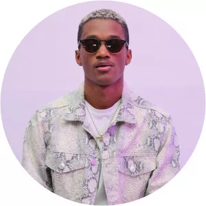 Éclat Edson - Musical artist