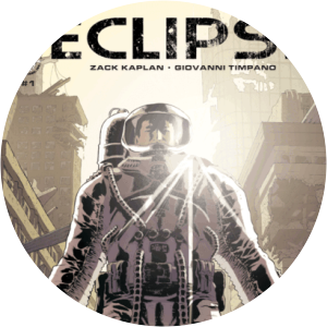 Eclipse Comics