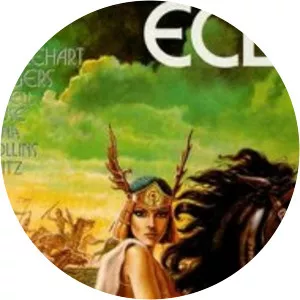 Eclipse Magazine - Comic magazine series