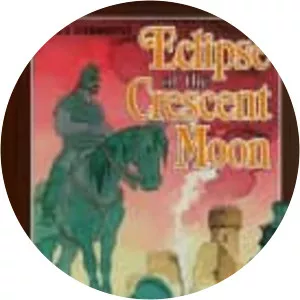 Eclipse of the Crescent Moon