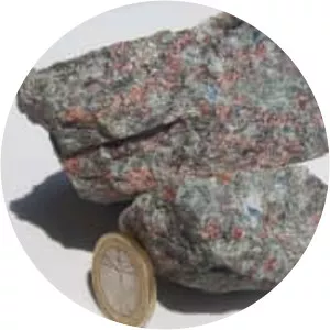 Eclogite
