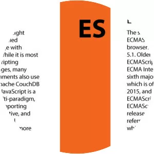 ECMAScript - Programming language