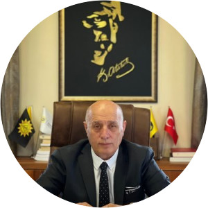 Ecmel Faik Sarıalioğlu