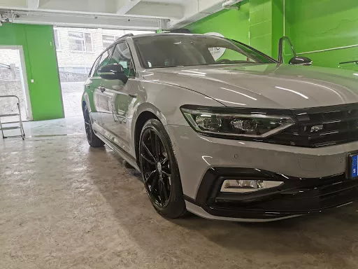 Eco Car Spa - Car detailing service in Sweden