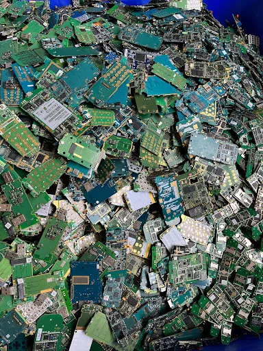 Eco Recycling Lviv - Recycling drop-off location in Lviv, Ukraine