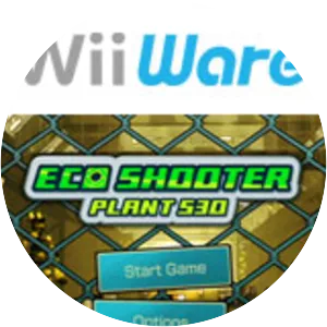 Eco Shooter: Plant 530