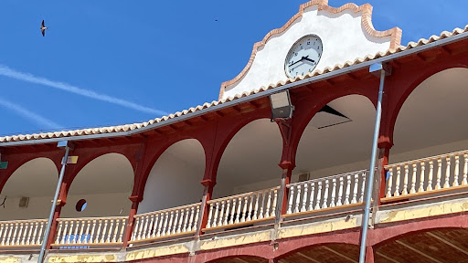 ECO Solutions - Manufacturer in San Sebastian de los Reyes, Spain