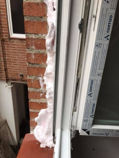 Ecoaislamientos Madrid - 