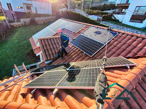 Ecoenergia Asturias - 