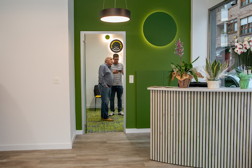 ECOFISIO SALUD - Physical therapy clinic in Pola de Laviana, Spain