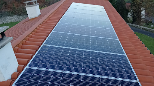 Ecoinstal Proyectos e Instalaciones S.L. - Solar energy equipment supplier in Spain